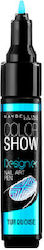 Maybelline Color Show Luciu Oja 05 Turcoaz