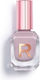 Revolution Beauty Express Glossy Βερνίκι Νυχιών Dream Liliac 10ml