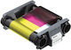 Evolis Compatible Ribbon for Evolis Multicolour (010-054-0002)