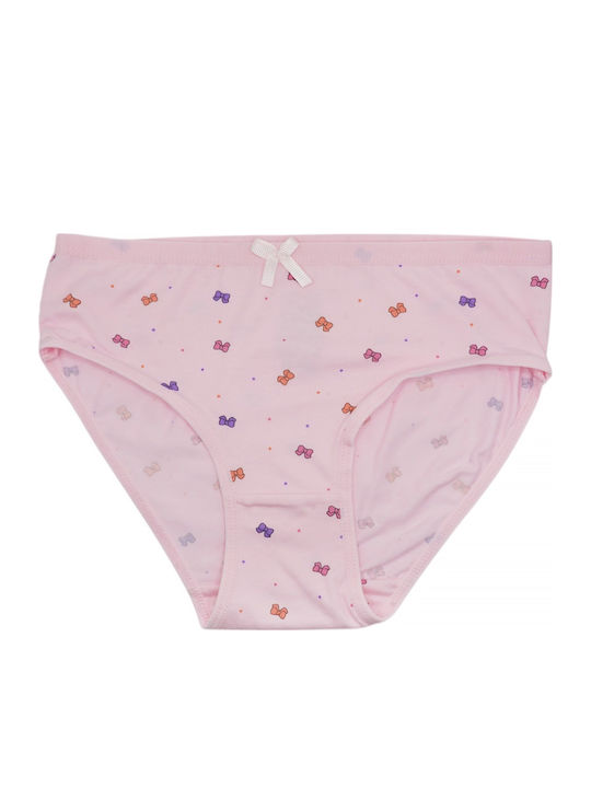 Defne Baby Colorful Bows Παιδικό Βρακάκι Colorful Bows