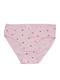 Defne Baby Colorful Bows Παιδικό Βρακάκι Colorful Bows