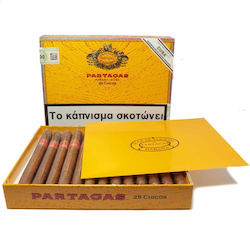 Partagas Chicos 25's 1τμχ