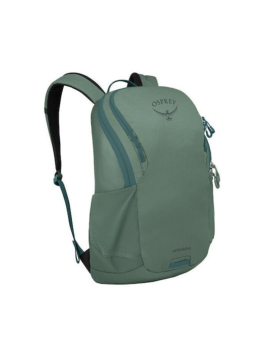 Osprey Astronova Ορειβατικό Σακίδιο 23lt Πράσινο Daypack