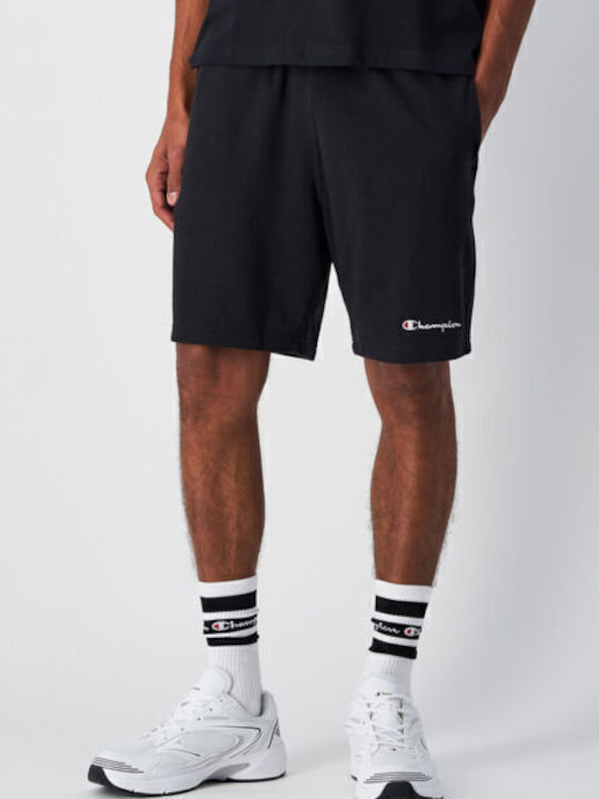 Champion Men's Shorts Black