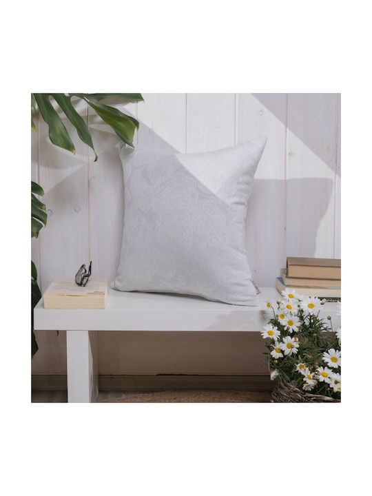 Teoran Sofa Cushion Oviedo 100% Cotton 04 45x45cm