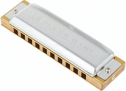 Hohner Blues Harp Major Hohner Blues Harp Major