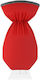 Car Snow Scraper Glove Red