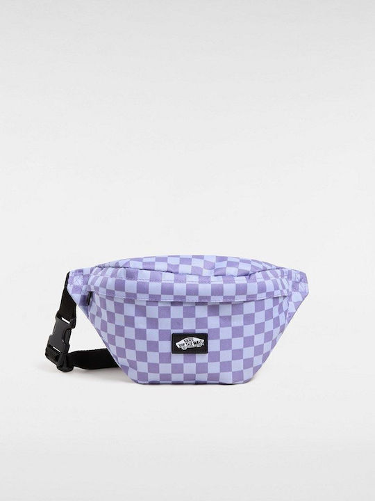 Vans Bum Bag pentru Talie Violet Vans Bum Bag pentru Talie Violet