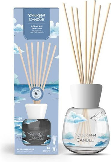 Yankee Candle Signature Ocean Air 100 Ml