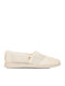 Alpargata Women's Knitted Espadrilles Beige