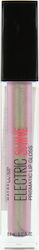 Maybelline Electrio Shine