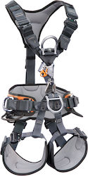 Climbing Technology Men's Climbing Harness Trekking