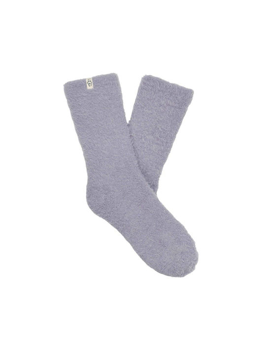 1133030-cygr-hero Ugg Teddi Cozy Crew Grey Color