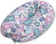Sensillo Pregnancy & Breastfeeding Pillow