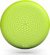 Bibio Frisbee Plastic Green