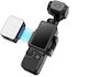 Ulanzi Lm001 Pocket 3 Magnetic Mini Light