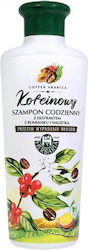 Herbaria Shampoos 250ml