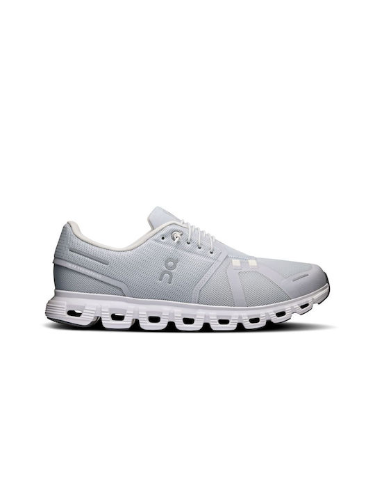 On Cloud 6 Bărbați Pantofi sport Alergare Gri
