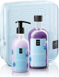 Lavish Care Twilight Skin Care Set for Moisturizing & Body Cleaning Lavish Care Twilight Skin Care Set for Moisturizing & Body Cleaning