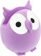 Pylones Βάση Γυαλιών Owl Λιλά