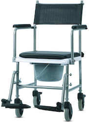 Bischoff & Bischoff Bathroom Wheelchair Ts-1