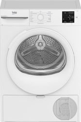 Beko 8kg with Heat Pump BM3T3820W Beko 8kg with Heat Pump BM3T3820W