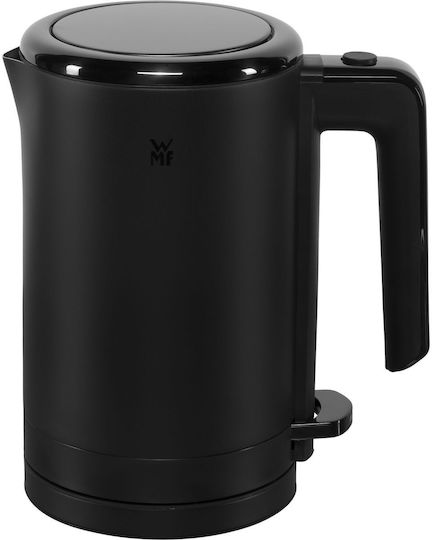 WMF Електрическа Кана 800ml 1800W Черна