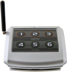 Syscall St 4006 Syscall St 4006