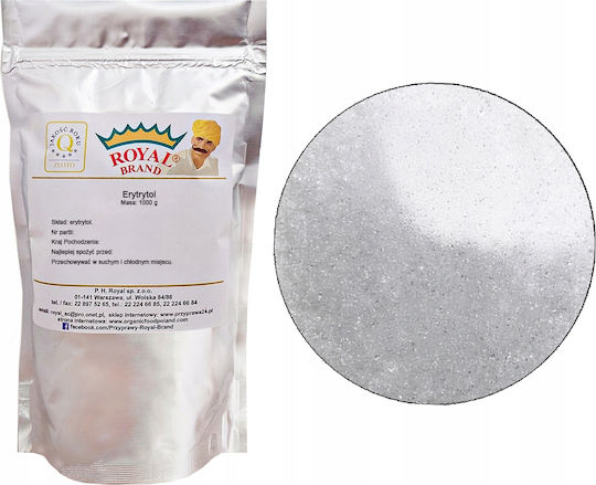 Royal Brand Erythritol kristallin 100gr