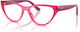 Vogue Junior 0vy2035 3204 51 Prescription Eyegl...