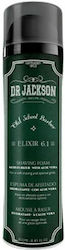Dr Jackson Αφρός Ξυρίσματος 250ml Dr Jackson Αφρός Ξυρίσματος 250ml