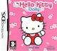 Hello Kitty Daily DS Игра (Употребявано)