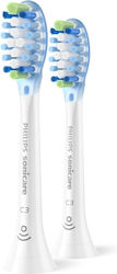 Philips Sonicare C3 Premium Plaque Defence 2τμχ