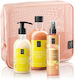 Lavish Care Freshly Squeezed Bliss Σετ Περιποίησης για Ενυδάτωση & Καθαρισμό Σώματος Freshly Squeezed Bliss 4τμχ