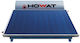 Howat Solar Water Heater 160lt Glass 2.4 sq.m. ...