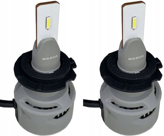Narva Λάμπα Αυτοκινήτου & Μοτοσυκλέτας H18 / H7 LED 12-24V 19W