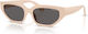 Vogue Ochelari de soare pentru copii Bej VJ2029 320687