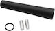 Antenne FM AM Kurz Sport 8,5 cm 65202296772 Mini Cooper R50 R53 R56 F55 F56 2002-2013