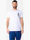 T-shirt White