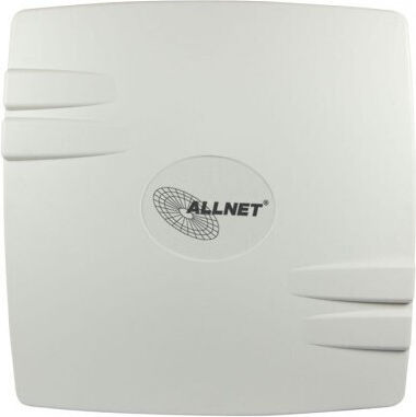 Allnet Εξωτερική Κεραία 4G Sectorial 6dBi με σύνδεση N-connector