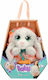 AS Iepuraș de pluș Baby Paws Iepuraș 24 cm.