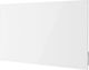 Hombli Convector Heater Wall 600W with Electronic Thermostat White