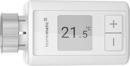 HomeMatic Digital Room Thermostat Smart
