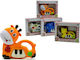 Tu Giochi Musical Instrument with Music (Various Designs/Assortments of Designs) 1pc