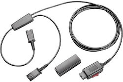 Poly Cască VOIP (85S07AA) Poly Cască VOIP (85S07AA)