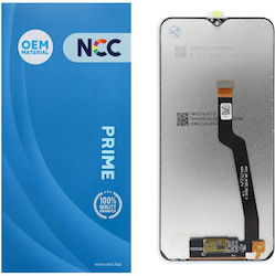 Οθόνη για SAMSUNG A10 A105F A105M A105G (Μαύρο)