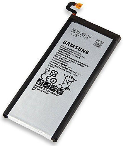 Samsung Μπαταρία Αντικατάστασης 3000mAh για S6 EDGE PLUS