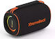 Tracer XtremeBeat Lite Ηχείο Bluetooth 10W με Διάρκεια Μπαταρίας έως 6 ώρες Μαύρο