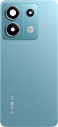 Xiaomi Battery Cover Xiaomi Redmi Note 13 5g Original Service Pack Blue
