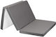 Kikka Boo Mattress Playpen 59cmx118cmx5cm